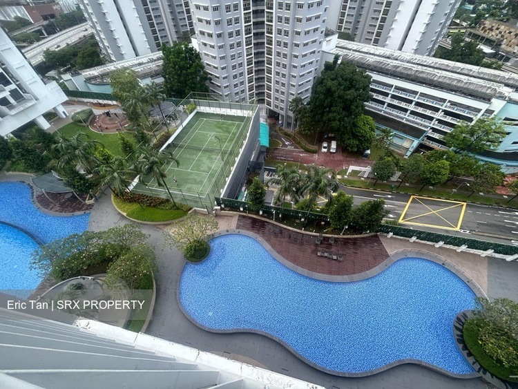 Hillion Residences (D23), Apartment #449910171